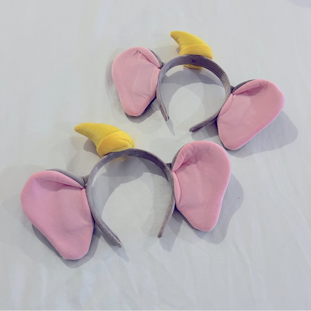 Dumbo Ears (2)